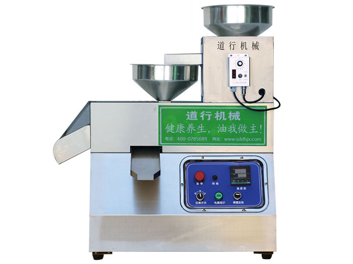 小型榨油機(jī)的原理、類(lèi)型、使用方法和優(yōu)點(diǎn)
